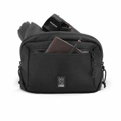 Chrome Industries Ziptop Waistpack