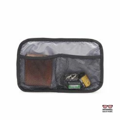 Chrome Industries Ziptop Waistpack Bags & EDC