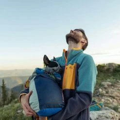 Cotopaxi Dorado Half-Zip Fleece Jacket | Men's Clothing