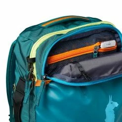 Cotopaxi Bags & EDC Allpa 28L Travel Pack
