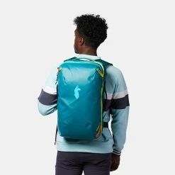 Cotopaxi Bags & EDC Allpa 28L Travel Pack