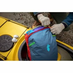 Cotopaxi Bags & EDC Allpa 28L Travel Pack