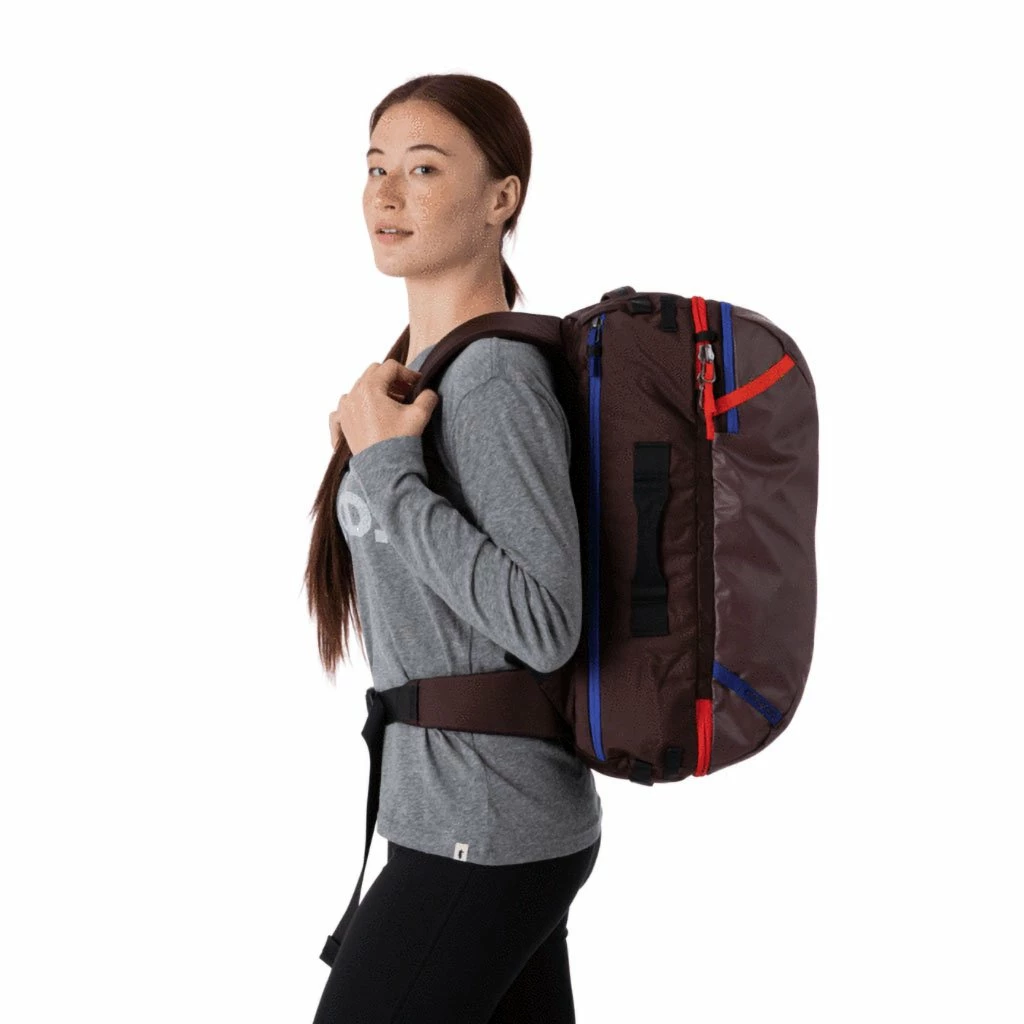 Cotopaxi Allpa 35L Travel Pack Bags & EDC