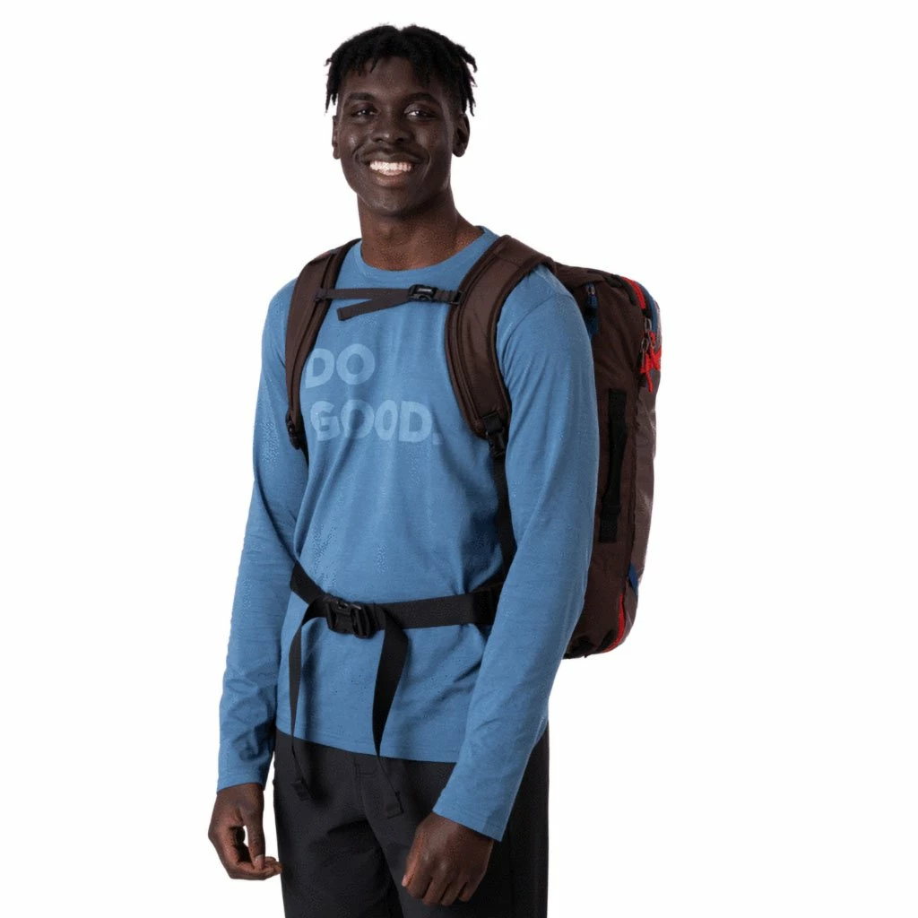 Cotopaxi Allpa 35L Travel Pack Bags & EDC