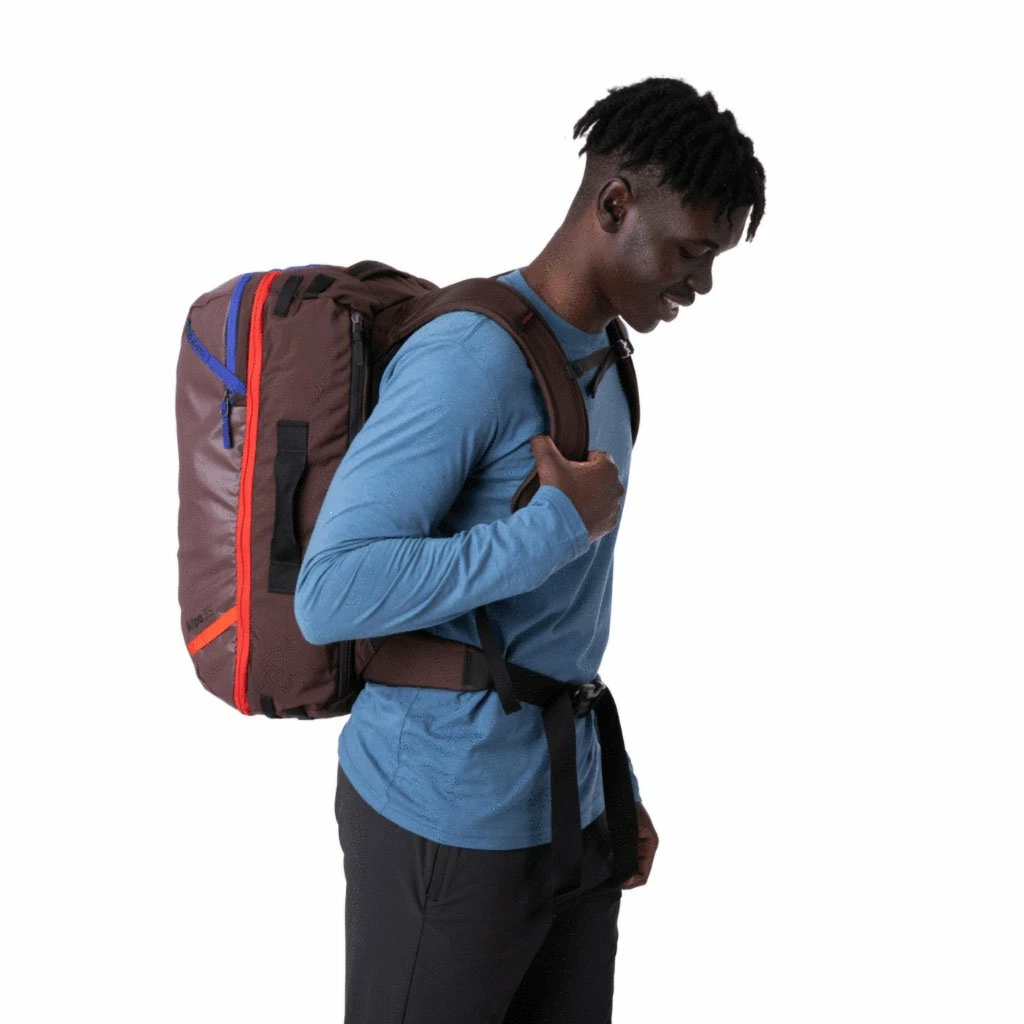 Cotopaxi Allpa 35L Travel Pack Bags & EDC