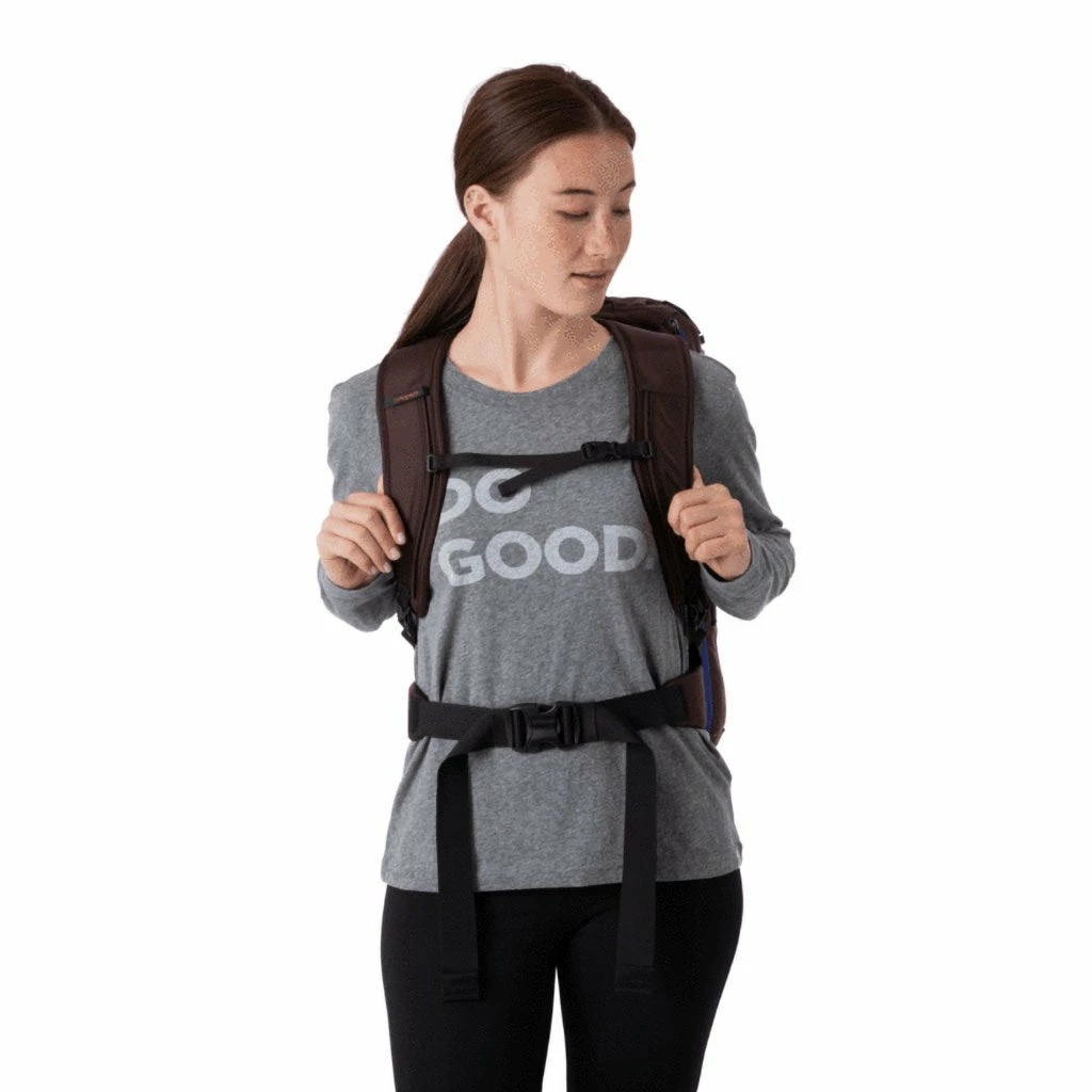 Cotopaxi Allpa 35L Travel Pack Bags & EDC