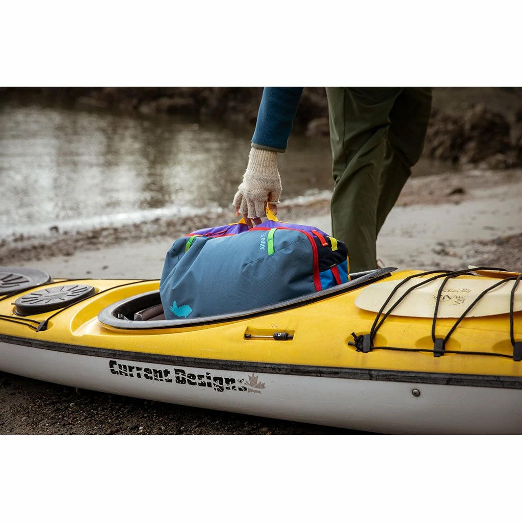 Cotopaxi Allpa 35L Travel Pack Bags & EDC