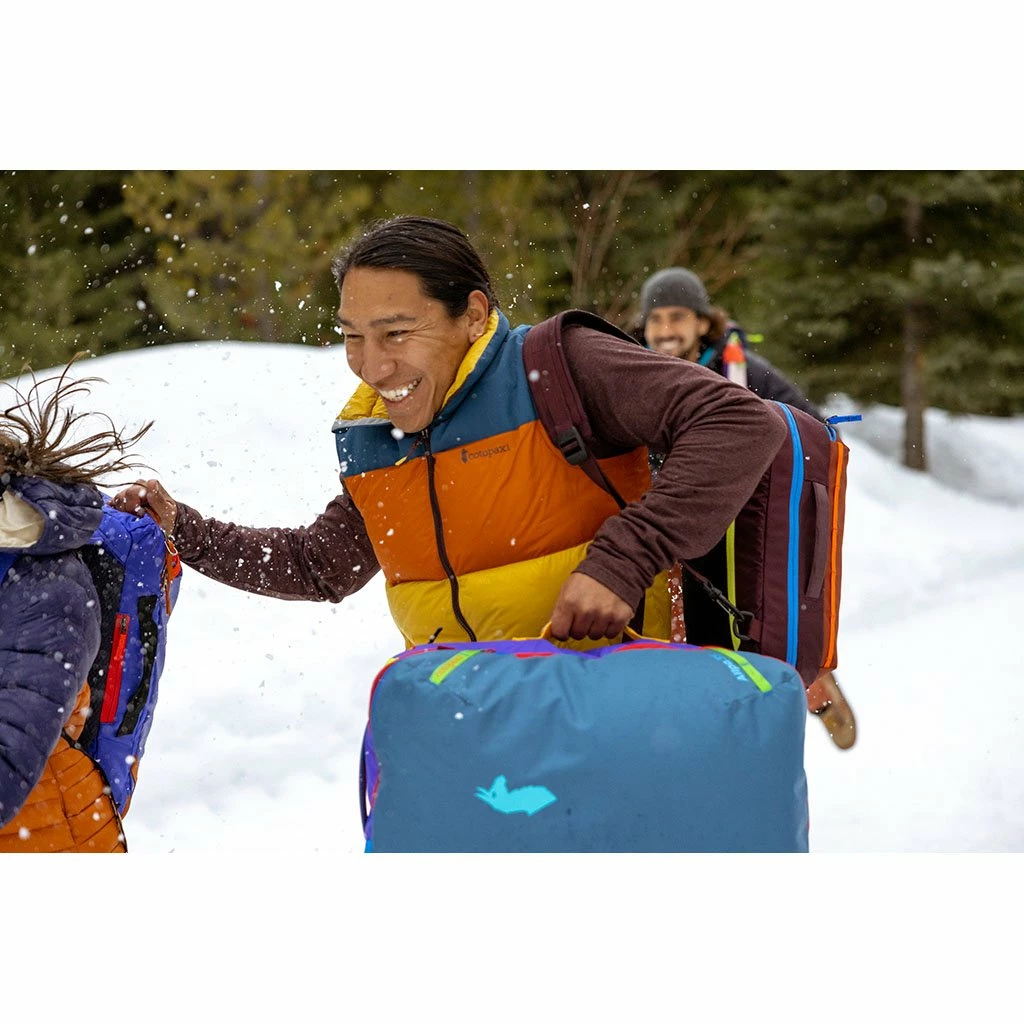 Cotopaxi Allpa 35L Travel Pack Bags & EDC