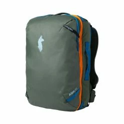 Cotopaxi Bags & EDC Allpa 35L Travel Pack