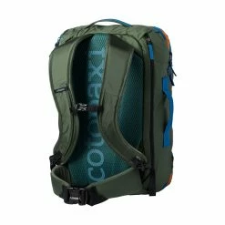 Cotopaxi Bags & EDC Allpa 35L Travel Pack