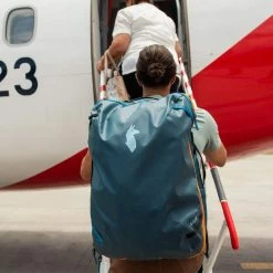 Cotopaxi Bags & EDC Allpa 42L Travel Pack