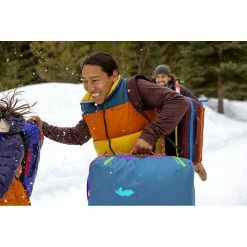 Cotopaxi Bags & EDC Allpa 42L Travel Pack | Del Día