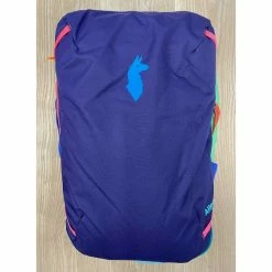 Cotopaxi Bags & EDC Allpa 42L Travel Pack | Del Día