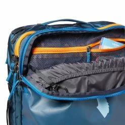 Cotopaxi Allpa 42L Travel Pack | Del Día Bags & EDC