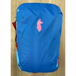 Cotopaxi Bags & EDC Allpa 42L Travel Pack | Del Día