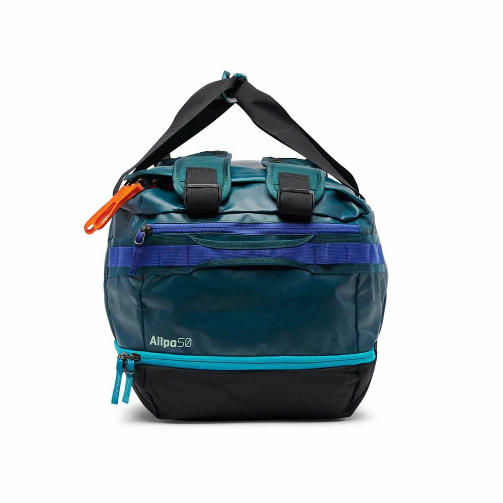 Cotopaxi Allpa Duo 50L Duffle Bag
