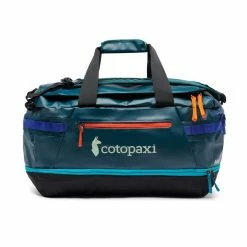 Cotopaxi Allpa Duo 50L Duffle Bag