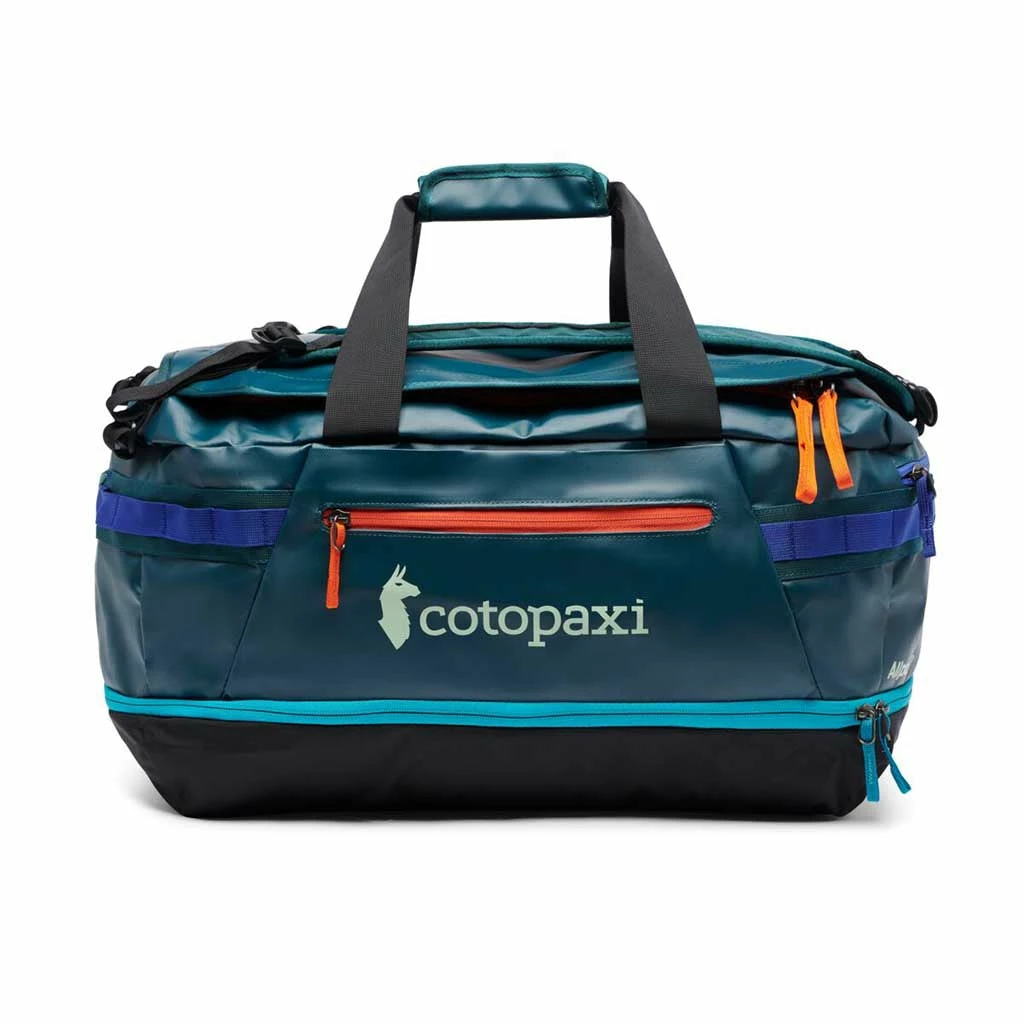 Cotopaxi Allpa Duo 50L Duffle Bag