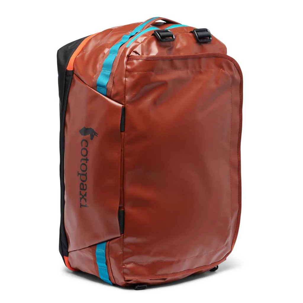Cotopaxi Bags & EDC Allpa Duo 50L Duffle Bag
