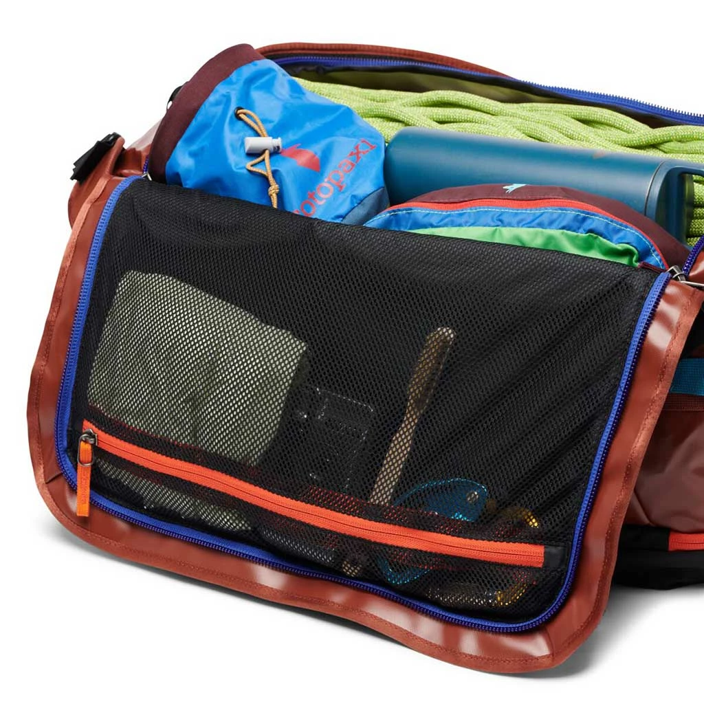 Cotopaxi Bags & EDC Allpa Duo 50L Duffle Bag