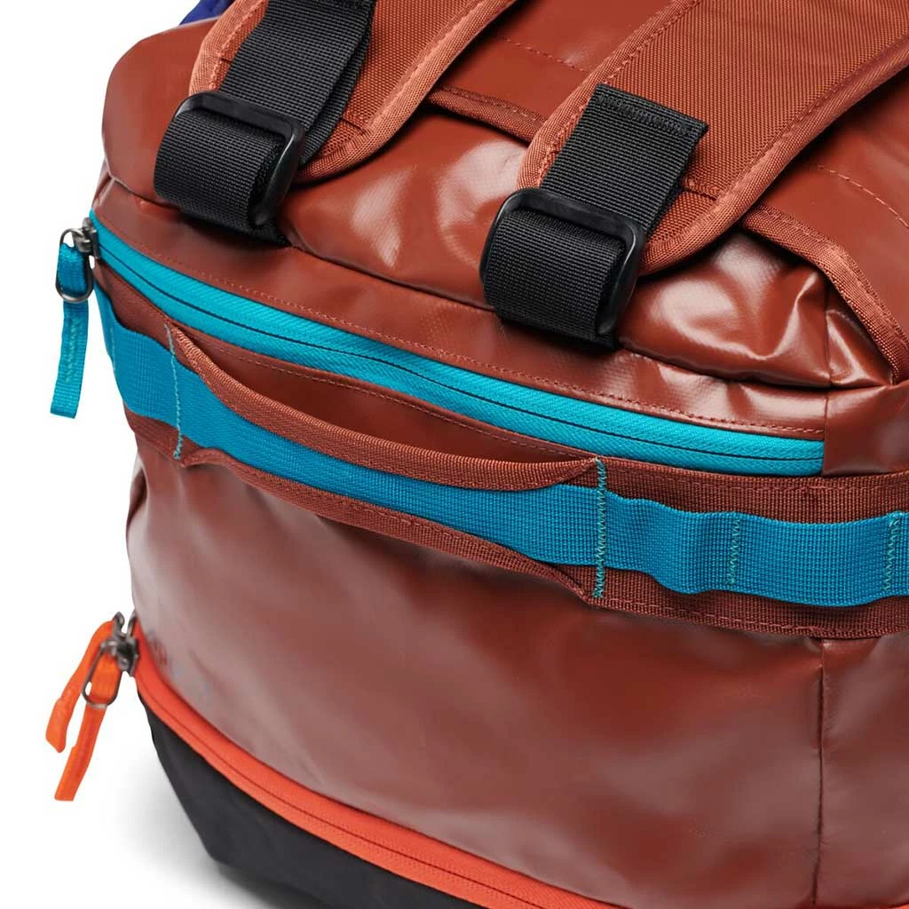 Cotopaxi Bags & EDC Allpa Duo 50L Duffle Bag
