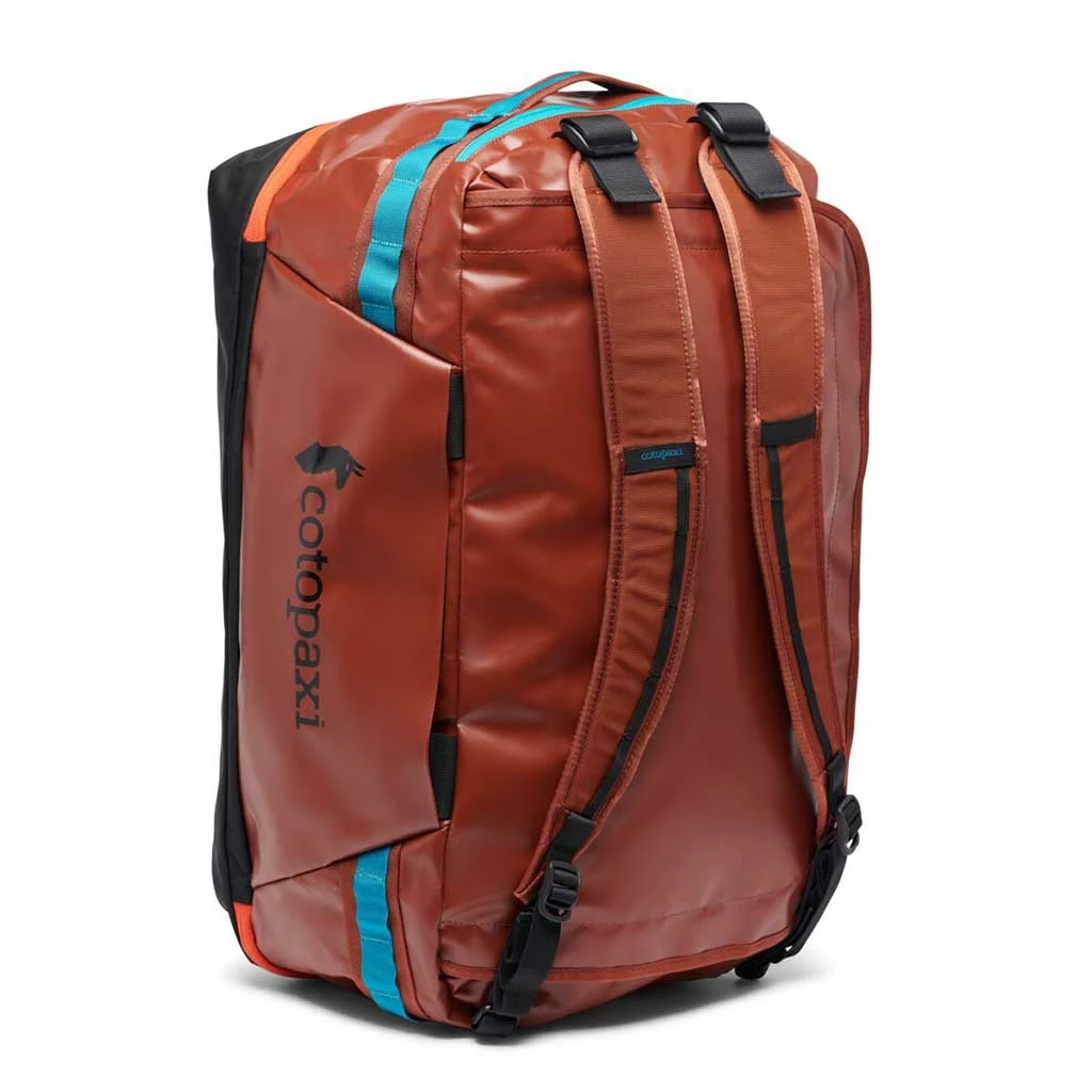 Cotopaxi Bags & EDC Allpa Duo 50L Duffle Bag