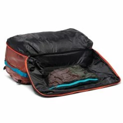 Cotopaxi Bags & EDC Allpa Duo 50L Duffle Bag