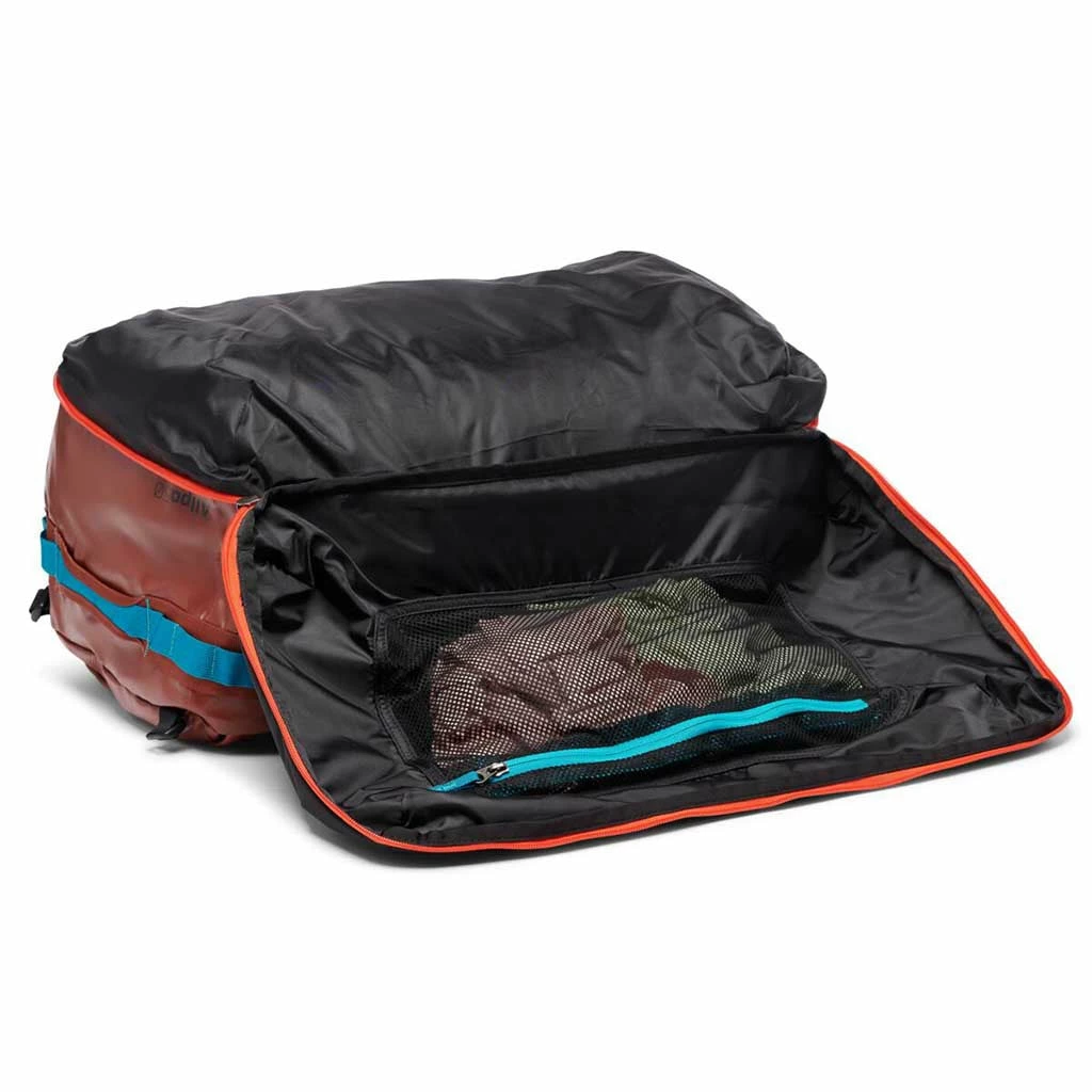 Cotopaxi Bags & EDC Allpa Duo 50L Duffle Bag