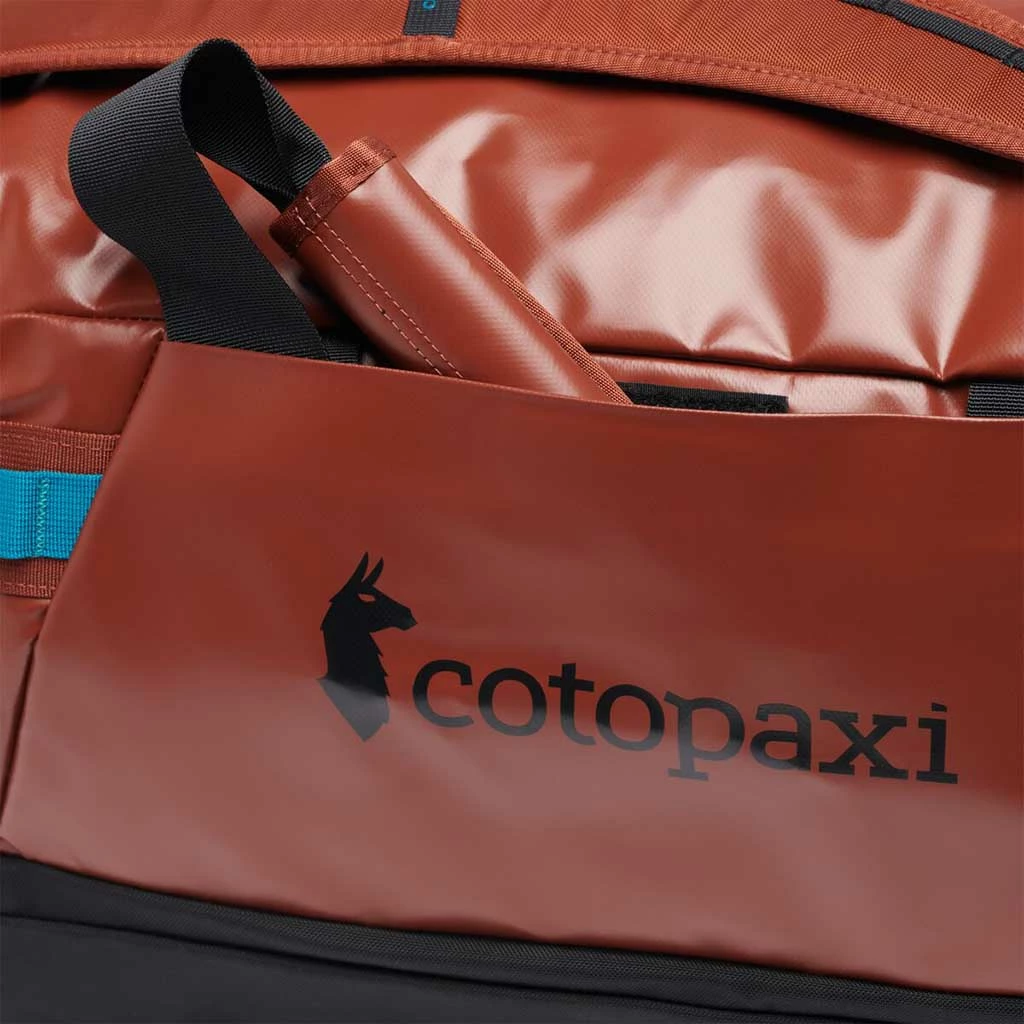 Cotopaxi Bags & EDC Allpa Duo 50L Duffle Bag