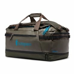 Cotopaxi Bags & EDC Allpa Duo 70L Duffle Bag