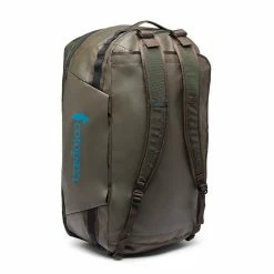 Cotopaxi Bags & EDC Allpa Duo 70L Duffle Bag