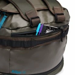 Cotopaxi Bags & EDC Allpa Duo 70L Duffle Bag