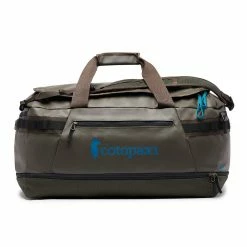Cotopaxi Bags & EDC Allpa Duo 70L Duffle Bag