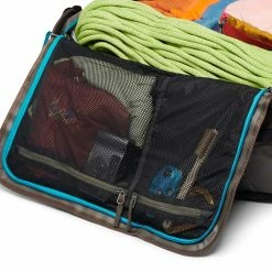 Cotopaxi Bags & EDC Allpa Duo 70L Duffle Bag
