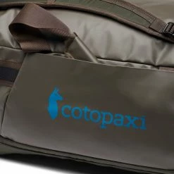 Cotopaxi Bags & EDC Allpa Duo 70L Duffle Bag