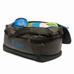 Cotopaxi Bags & EDC Allpa Duo 70L Duffle Bag