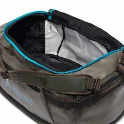 Cotopaxi Bags & EDC Allpa Duo 70L Duffle Bag
