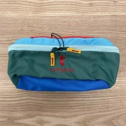 Cotopaxi Bags & EDC Bataan 3L Hip Pack | Del DÃa