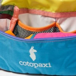 Cotopaxi Bataan 3L Hip Pack | Del Día Bags & EDC
