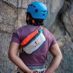 Cotopaxi Bataan 3L Hip Pack | Del Día Bags & EDC