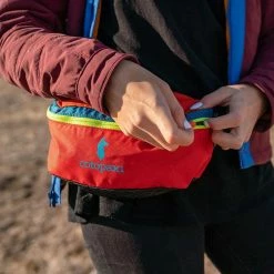Cotopaxi Bataan 3L Hip Pack | Del Día Bags & EDC