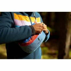 Cotopaxi Bataan 3L Hip Pack | Del Día Bags & EDC