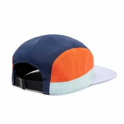 Cotopaxi Campos 5-Panel Hat
