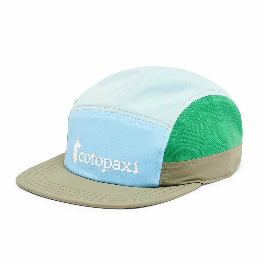 Cotopaxi Campos 5-Panel Hat