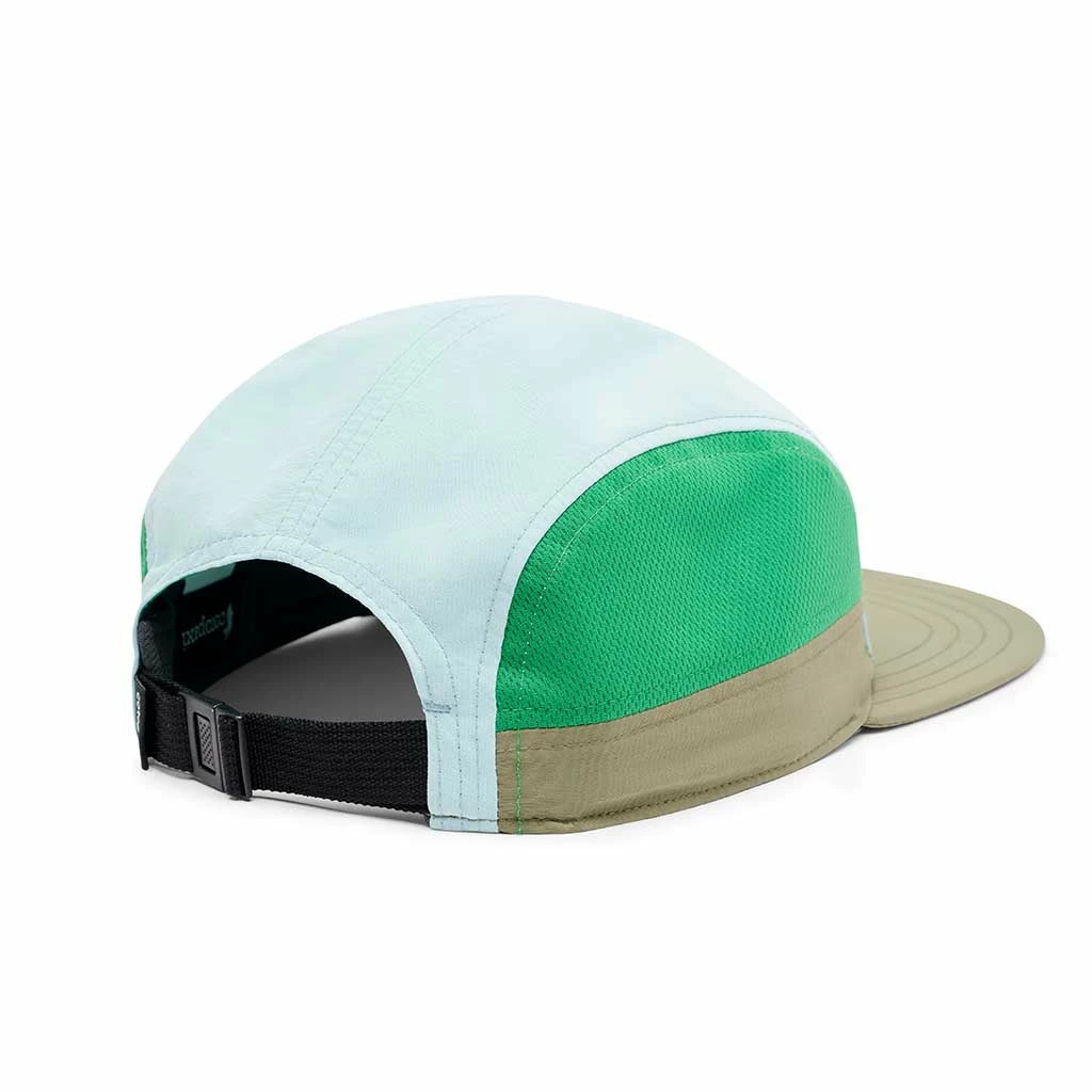 Cotopaxi Campos 5-Panel Hat