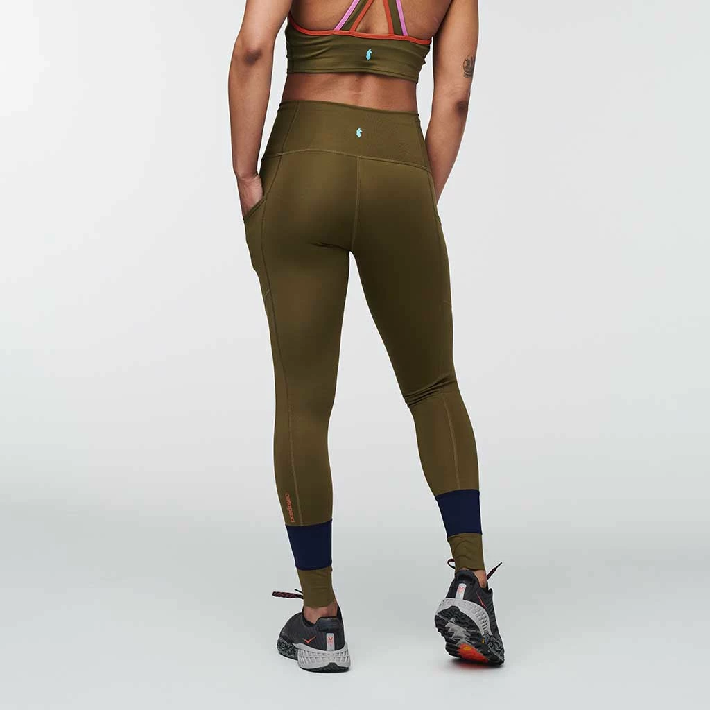 Cotopaxi Cerro Travel Tight | Women's New