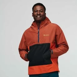 Cotopaxi New Cielo Rain Anorak | Men's