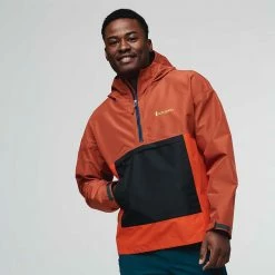 Cotopaxi New Cielo Rain Anorak | Men's