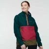 Cotopaxi Cielo Rain Anorak | Women's