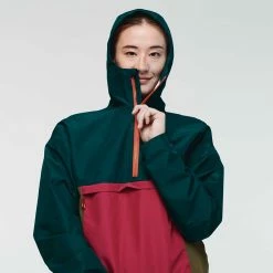 Cotopaxi Cielo Rain Anorak | Women's